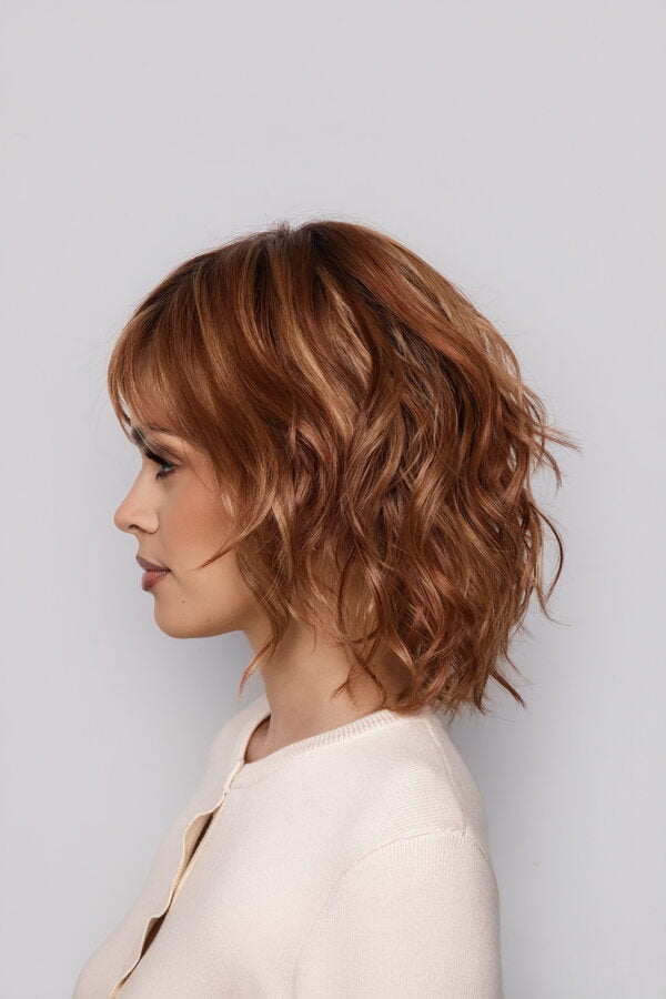 Terra Wig - 2592   Amore Collection