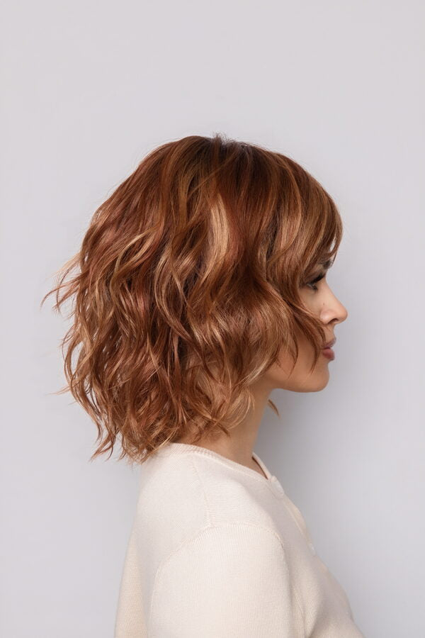 Terra Wig - 2592   Amore Collection