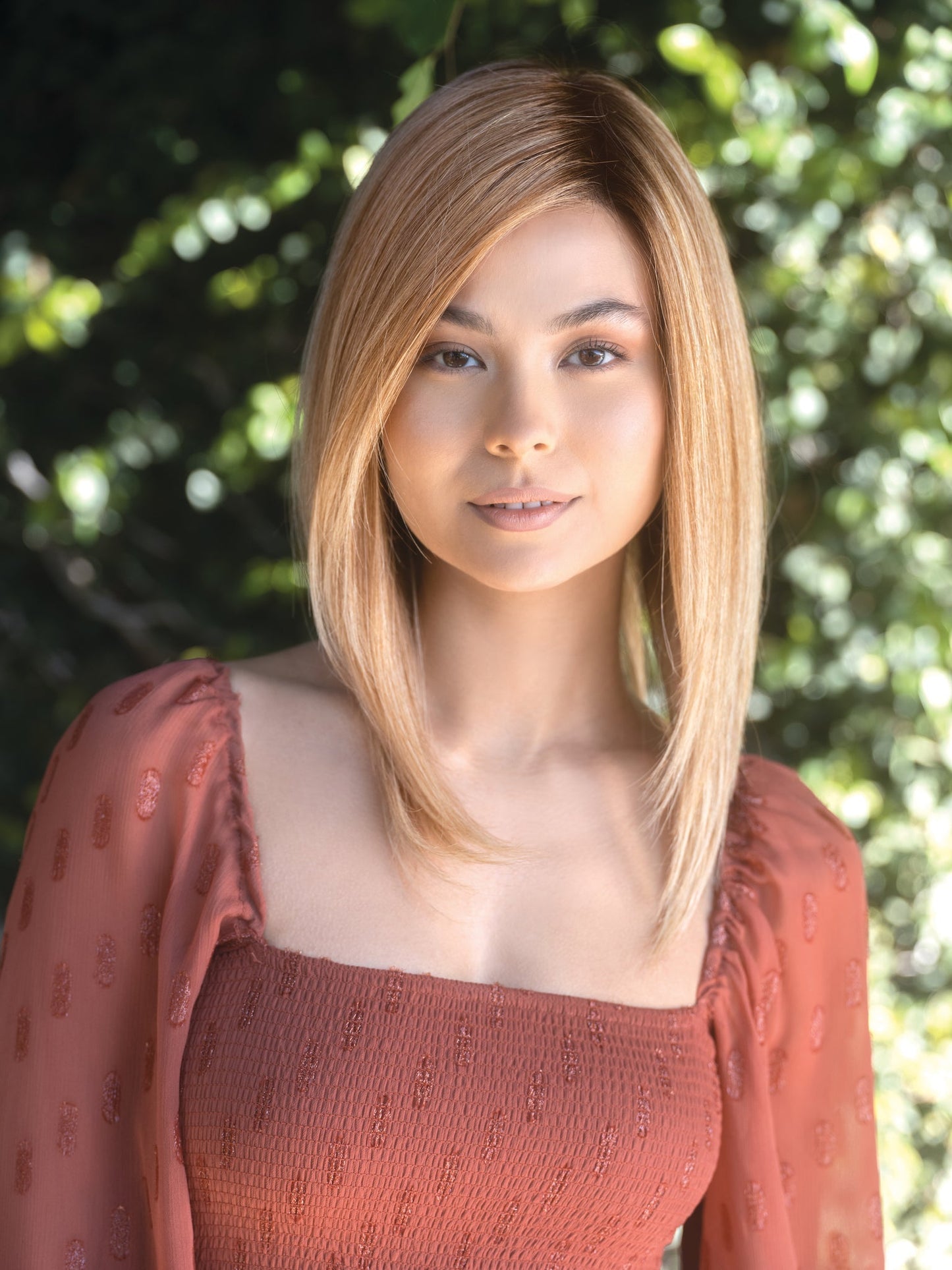 Thea Wig - 8710   Amore Collection