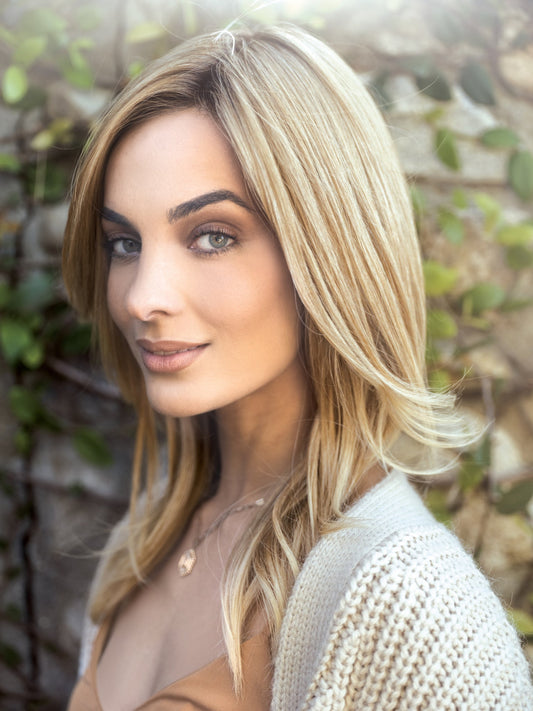 Thea Wig - 8710   Amore Collection