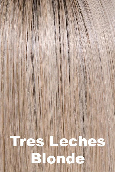 Vienna Roast E by Belletress HS Cafe E Luxury Synthetic Wig -- DISCONTINUED