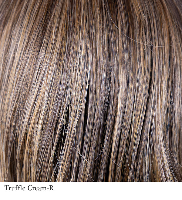 TRUFFLE CREAM-R