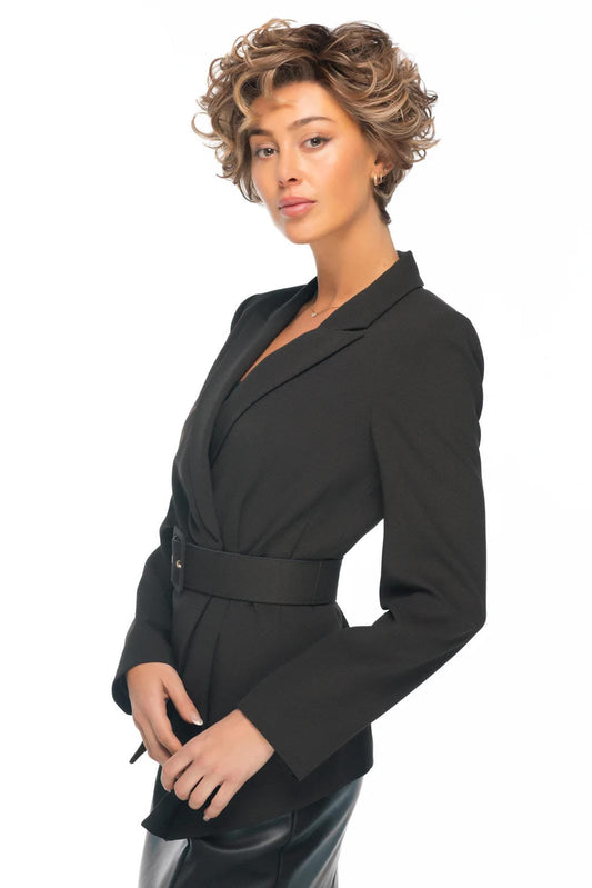 Twisted Pixie HS Luxury Synthetic Wig DCT