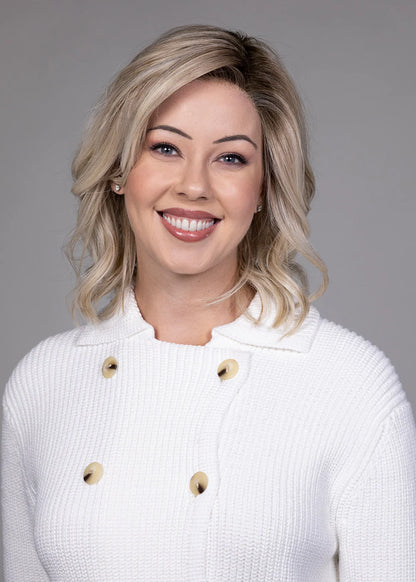 Vancouver by Belletress HS City Collection Luxury Synthetic Wig