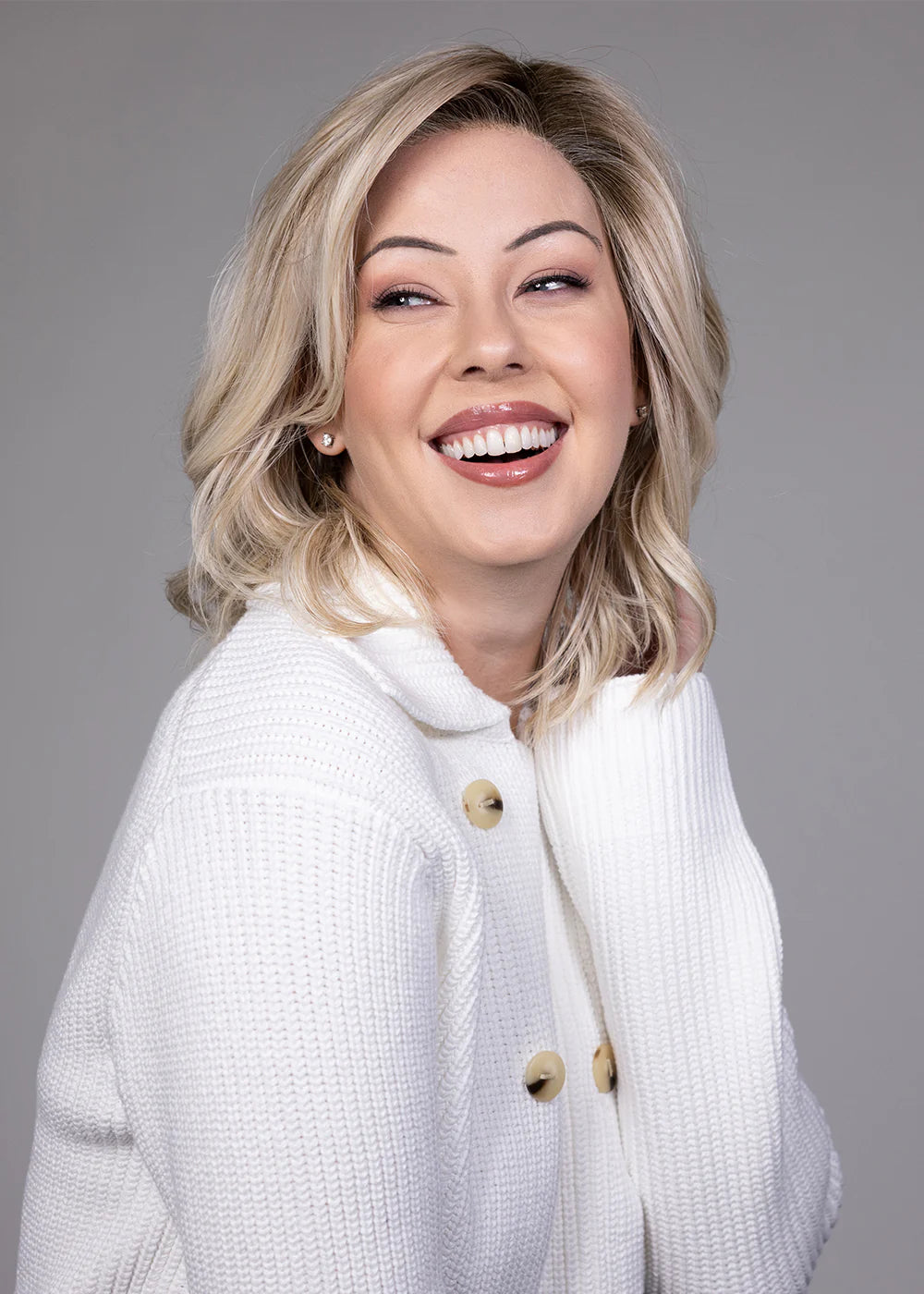 Vancouver by Belletress HS City Collection Luxury Synthetic Wig