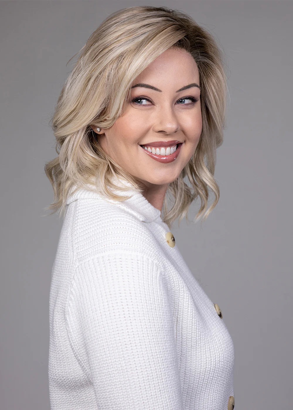 Vancouver by Belletress HS City Collection Luxury Synthetic Wig
