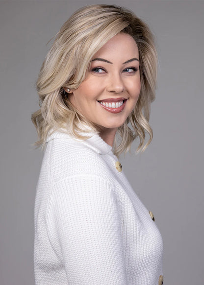 Vancouver by Belletress HS City Collection Luxury Synthetic Wig