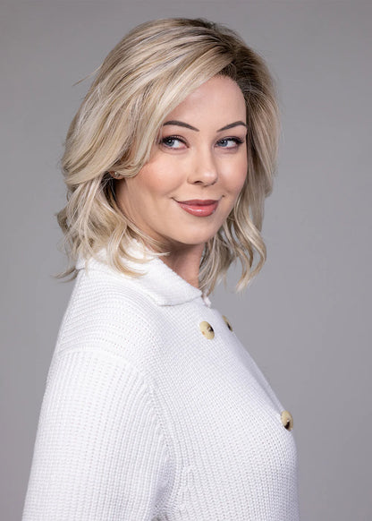 Vancouver by Belletress HS City Collection Luxury Synthetic Wig