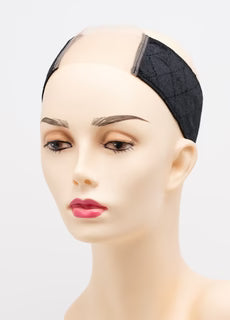 Velvet and Lace Part Adjustable Wig Grip