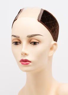Velvet and Lace Part Adjustable Wig Grip