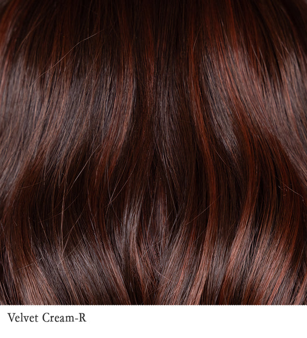 VELVET CREAM-R