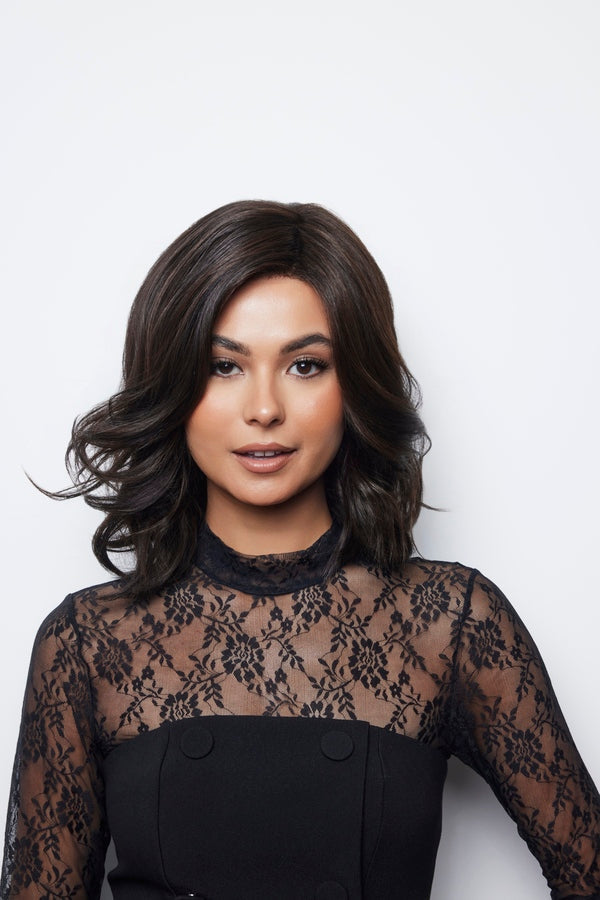 Vero Wig - 2411   ROP Hi Fashion Collection