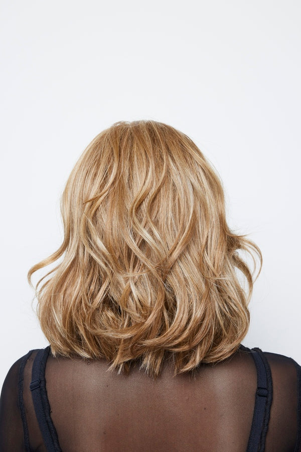 Vero Wig - 2411   ROP Hi Fashion Collection