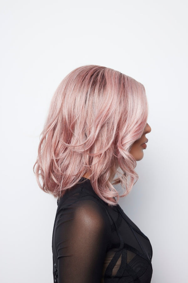 Vero Wig - 2411   ROP Hi Fashion Collection