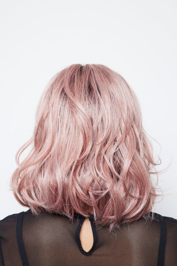 Vero Wig - 2411   ROP Hi Fashion Collection