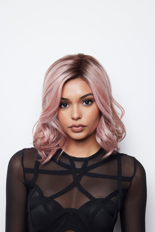 Vero Wig - 2411   ROP Hi Fashion Collection