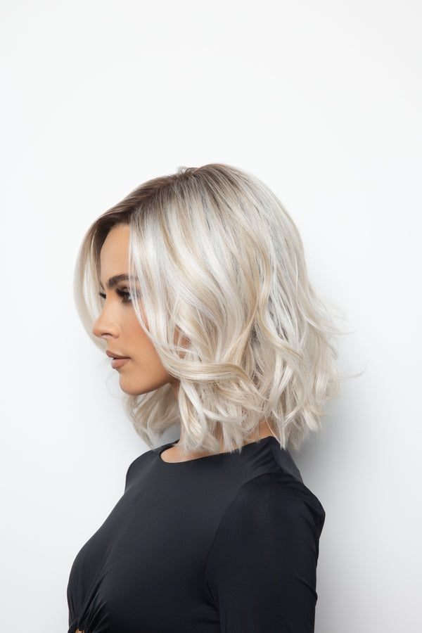 Vero Wig - 2411   ROP Hi Fashion Collection