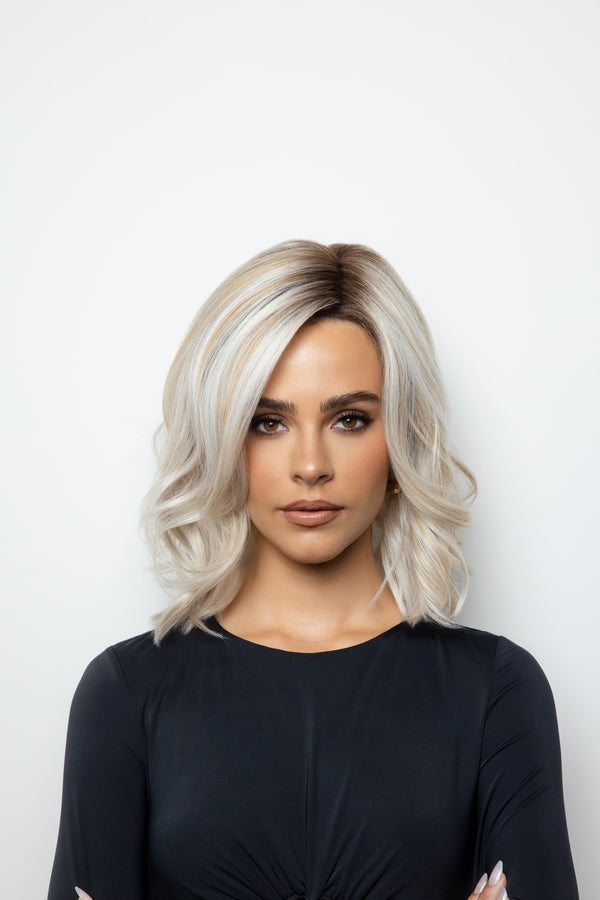 Vero Wig - 2411   ROP Hi Fashion Collection