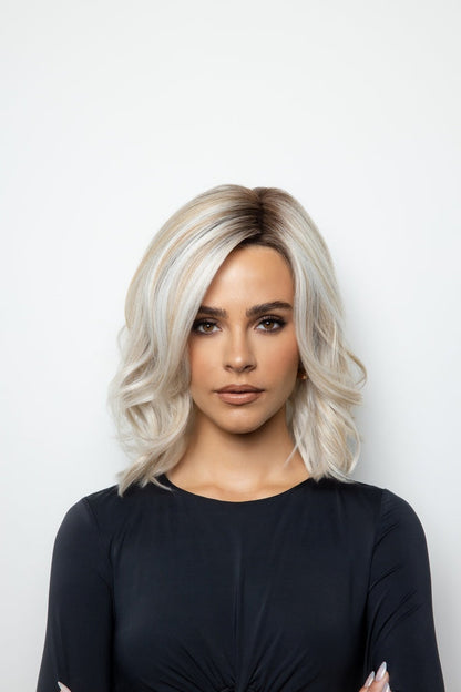 Vero Wig - 2411   ROP Hi Fashion Collection