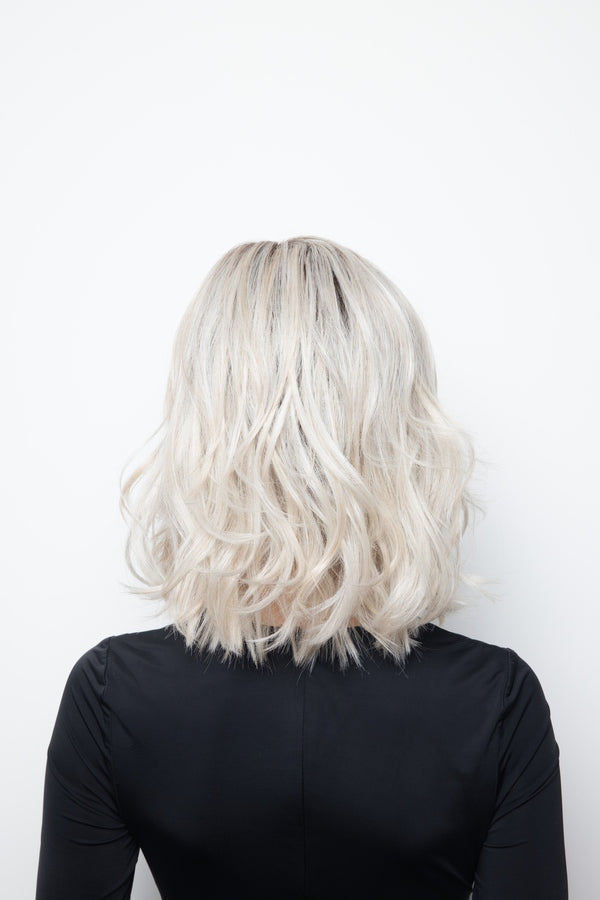 Vero Wig - 2411   ROP Hi Fashion Collection