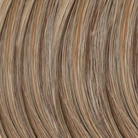 Razor Cut Shag HS Luxury Synthetic Wig