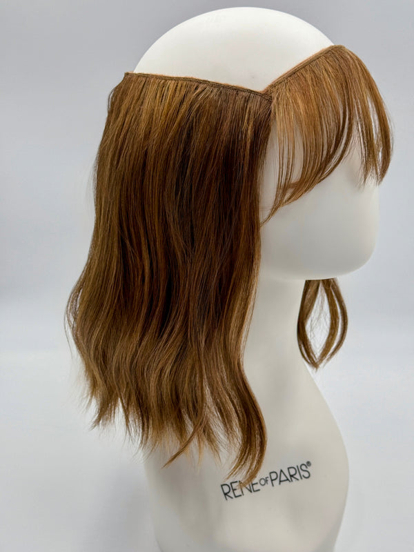 Wavy Bob Halo TP - 738 ROP Hi Fashion Collection