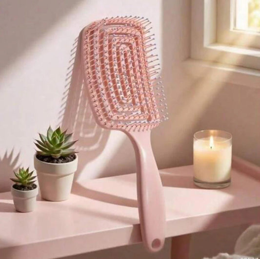 Wig Brush