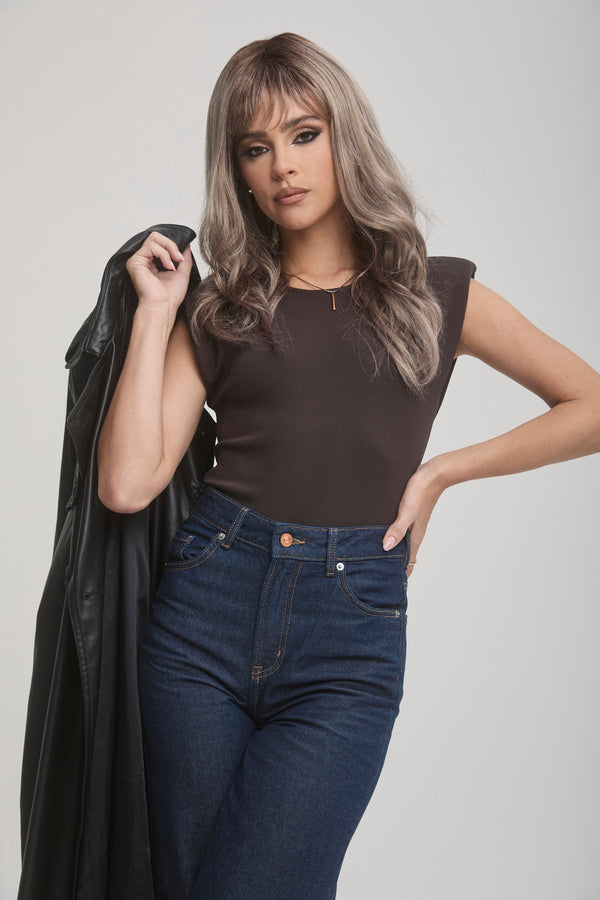 Wren Wig - 2401   ROP Hi Fashion Collection