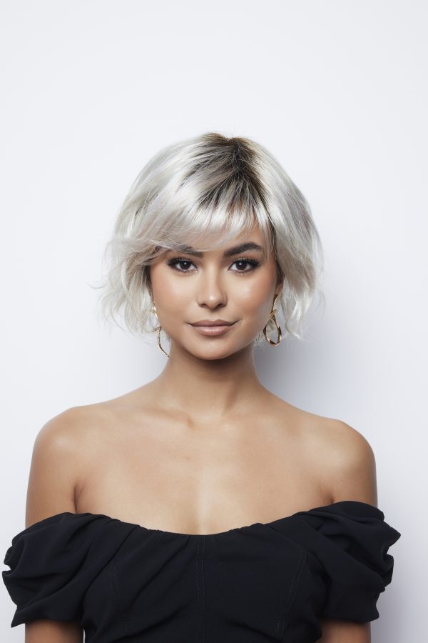 Wyatt Wig - 2396   ROP Hi Fashion Collection