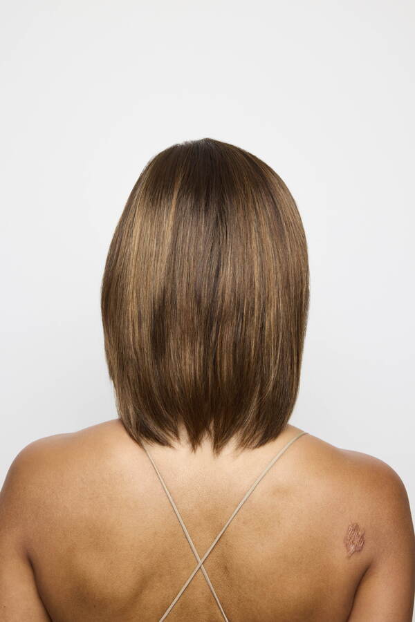 Zane Wig - 1717 Noriko Collection
