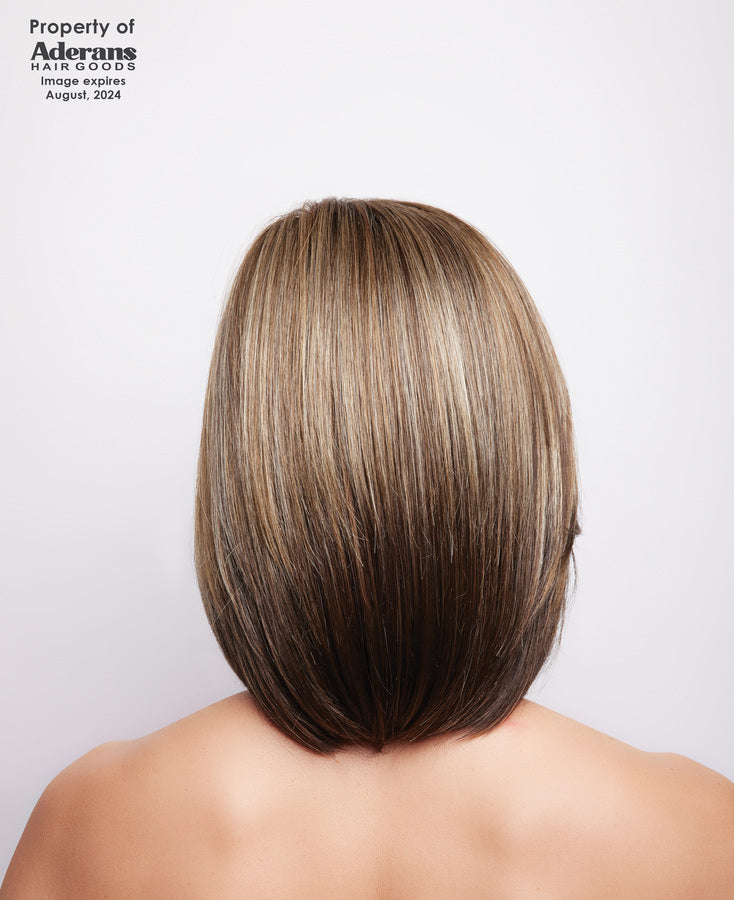 Zane Wig - 1717 Noriko Collection