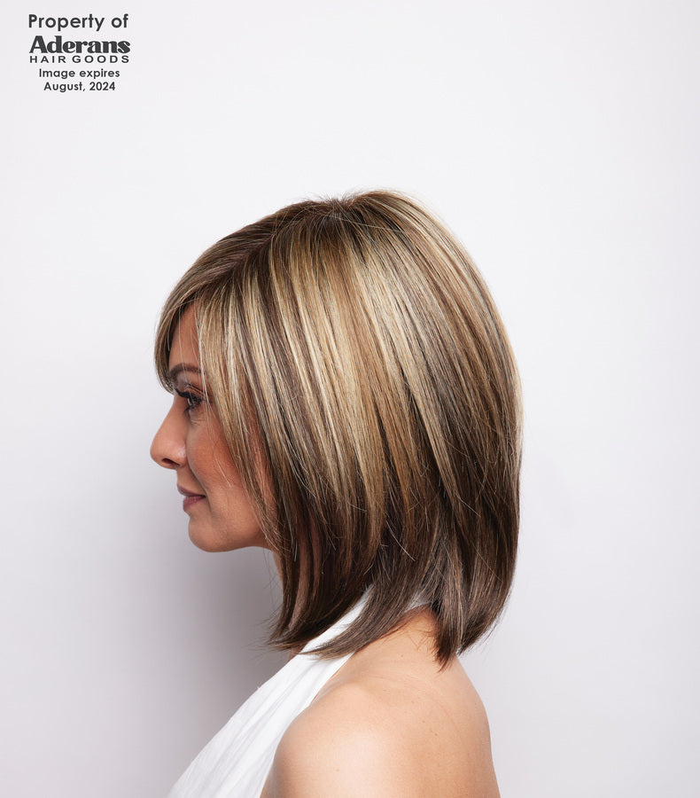 Zane Wig - 1717 Noriko Collection