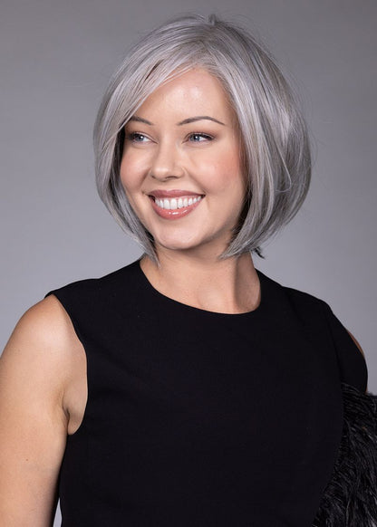 Dion by Belletress HS Hand-tied Entertainment Icon Collection Luxury Wig