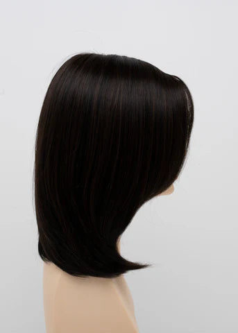 Zoey By Envy HS Human Hair Blend Luxury Wig