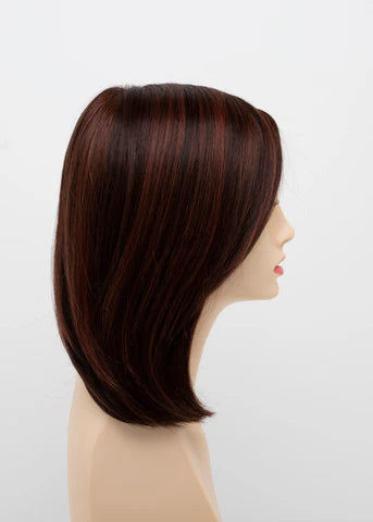 Zoey By Envy HS Human Hair Blend Luxury Wig