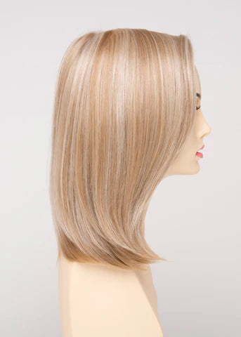 Zoey By Envy HS Human Hair Blend Luxury Wig