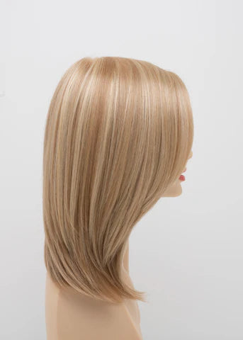Zoey By Envy HS Human Hair Blend Luxury Wig