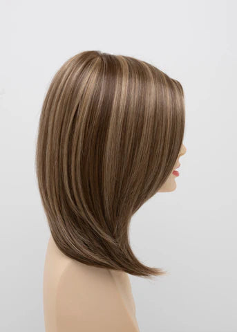 Zoey By Envy HS Human Hair Blend Luxury Wig