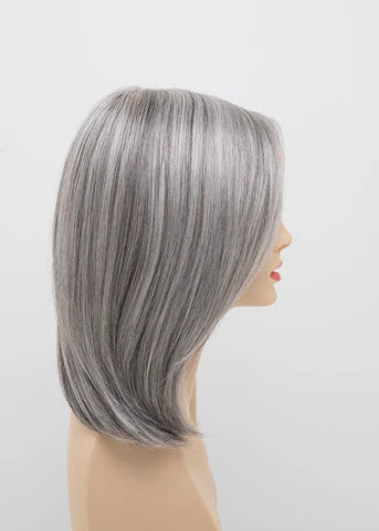 Zoey By Envy HS Human Hair Blend Luxury Wig
