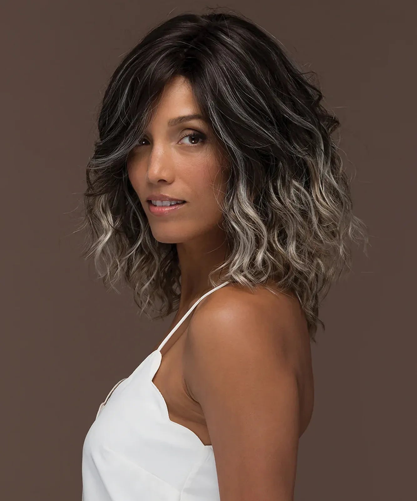 Avalon – Front Lace Line