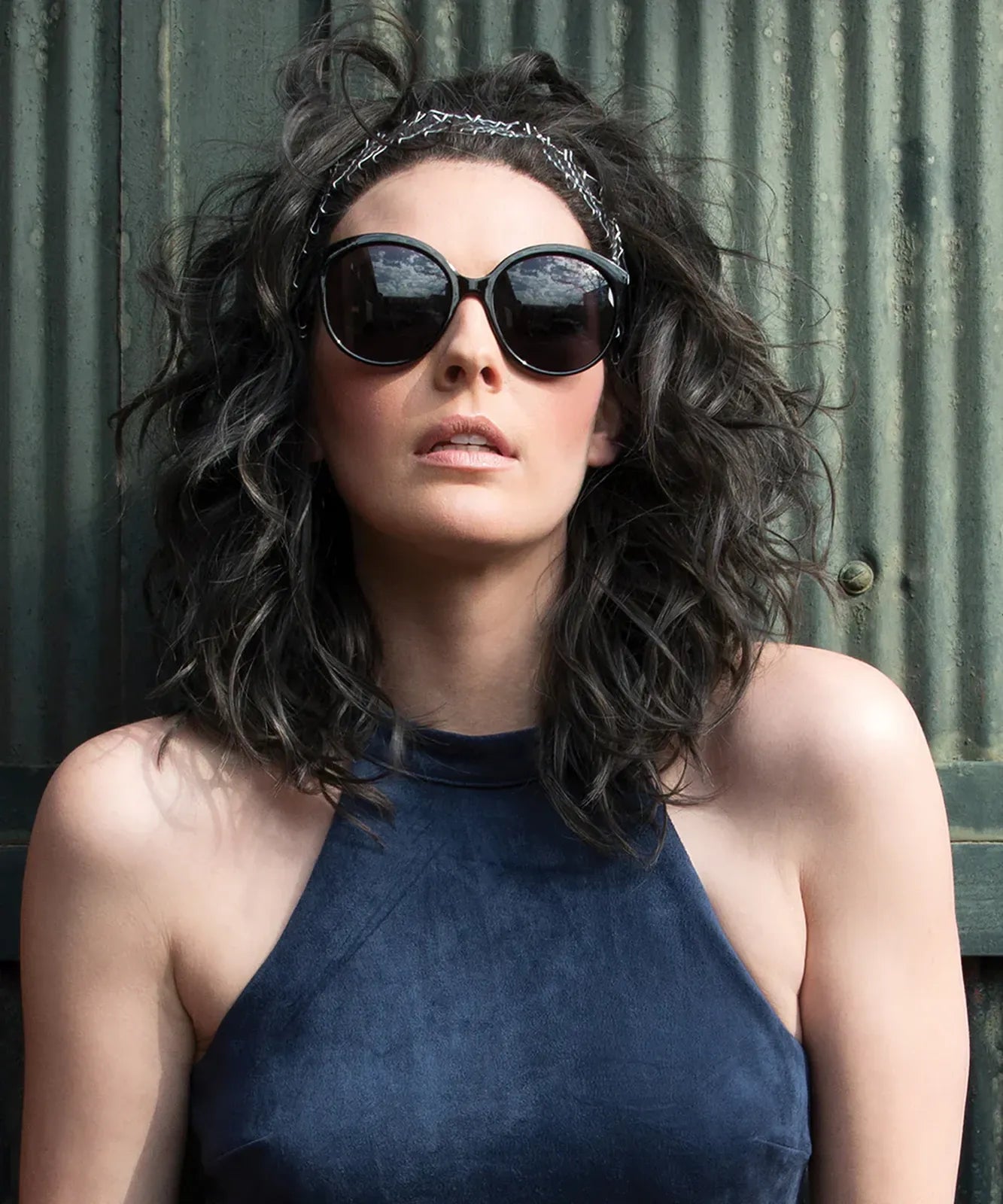 Avalon – Front Lace Line