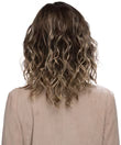 Avalon by Estetica NHS Luxury Wig– Front Lace Line