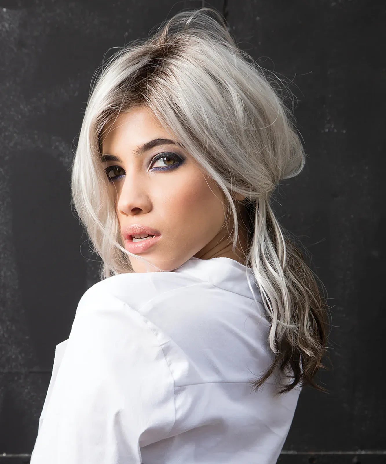 Avalon – Front Lace Line