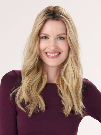 Barely There Wavy 16" by Envy