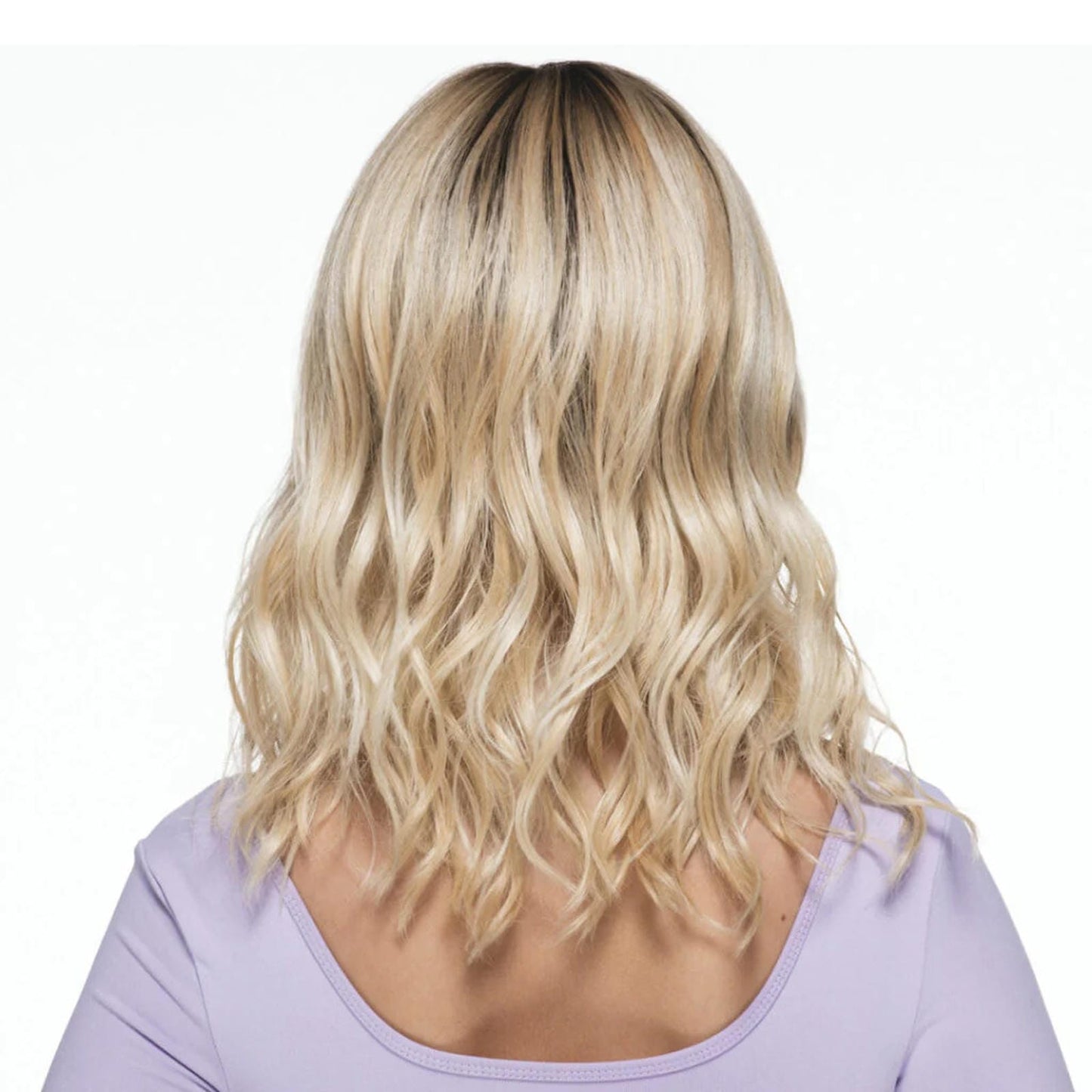 Beach Wave Magic HS Luxury Synthetic Wig DCT