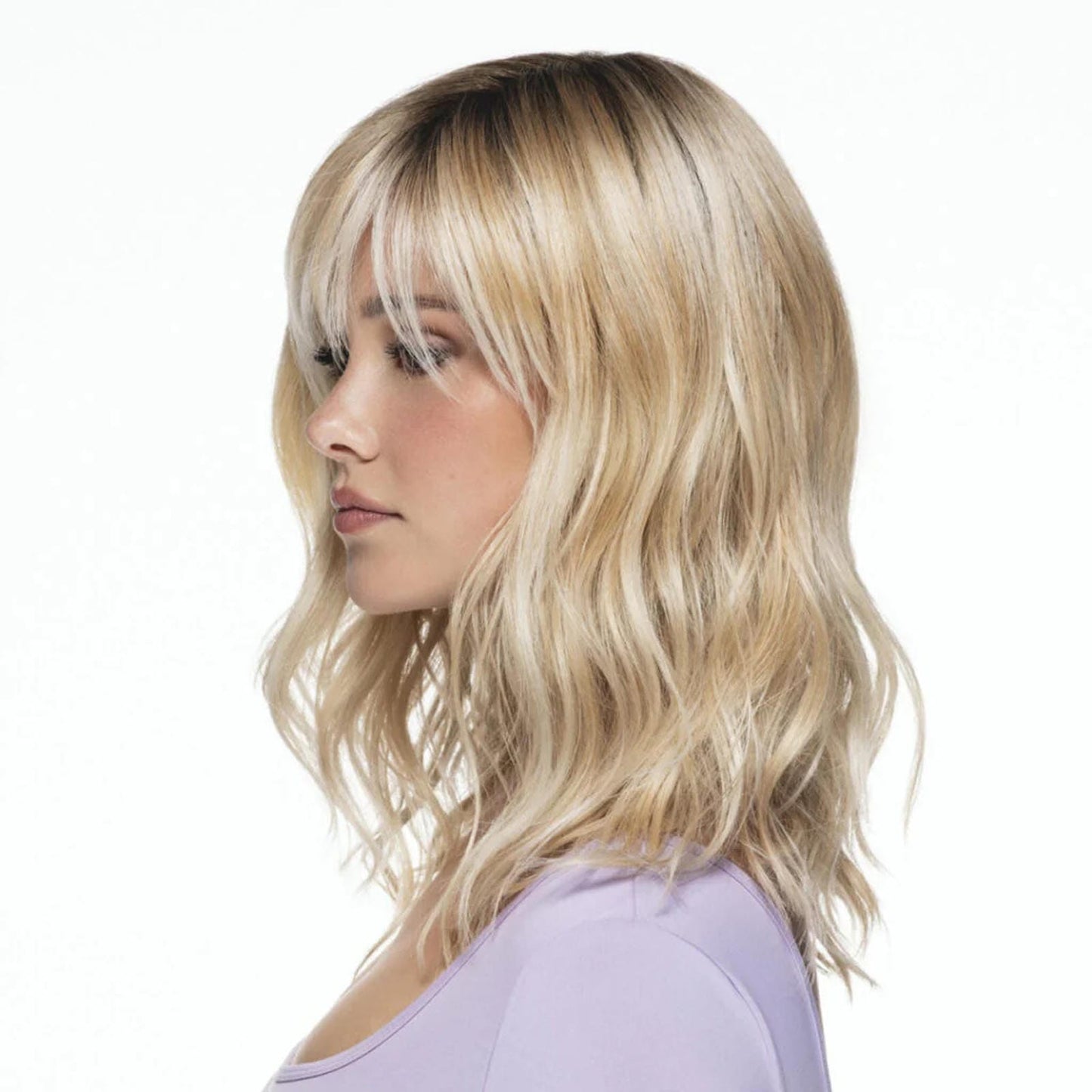 Beach Wave Magic HS Luxury Synthetic Wig DCT