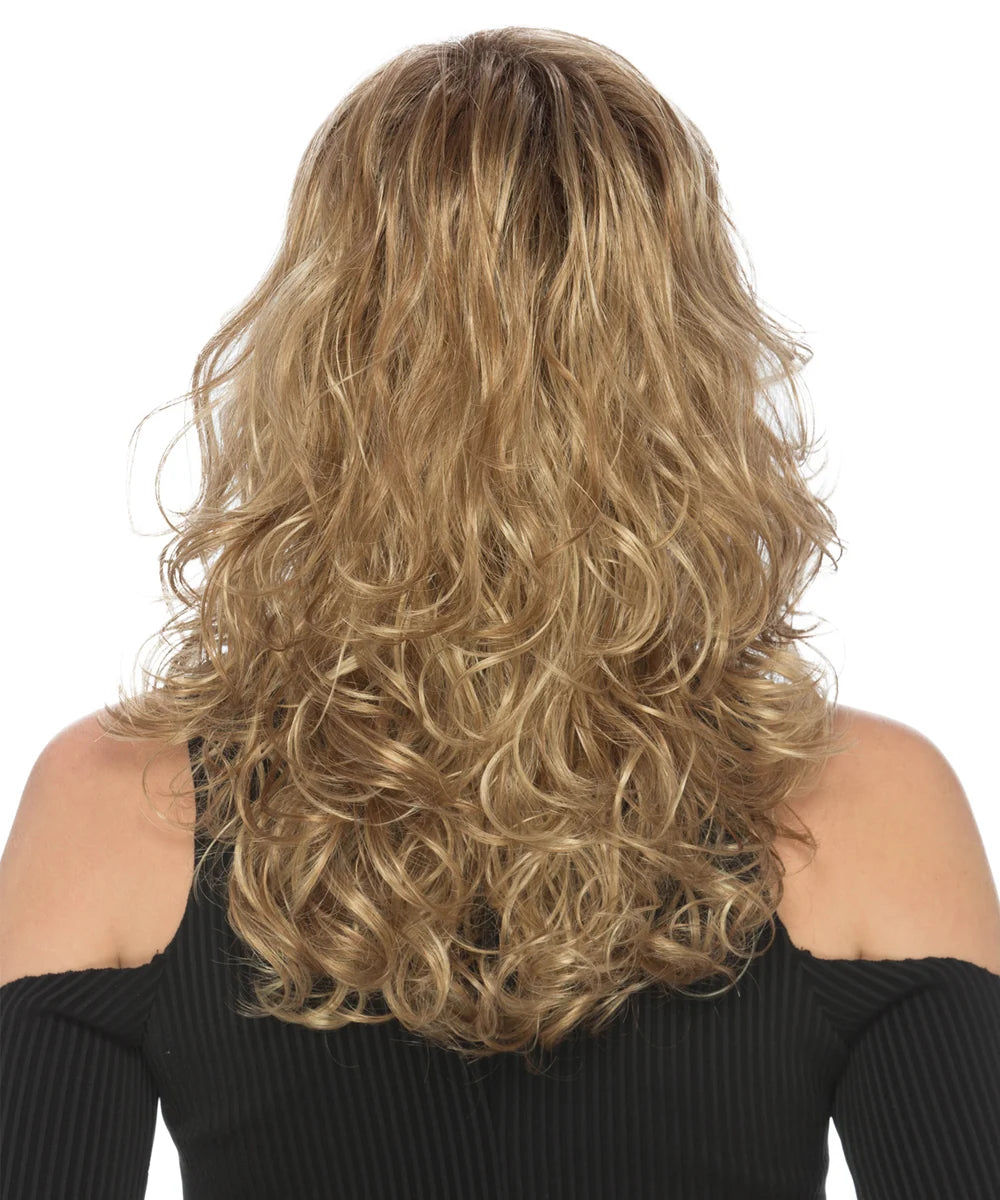Becky shown in R20RT8