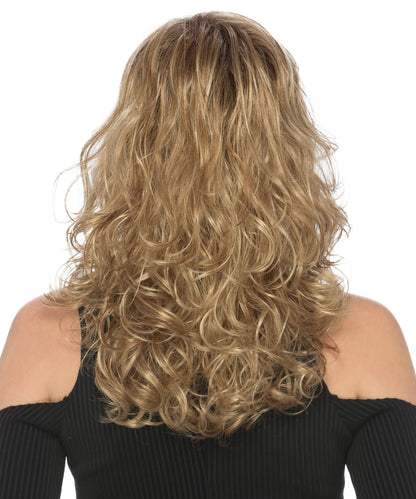 Becky shown in R20RT8