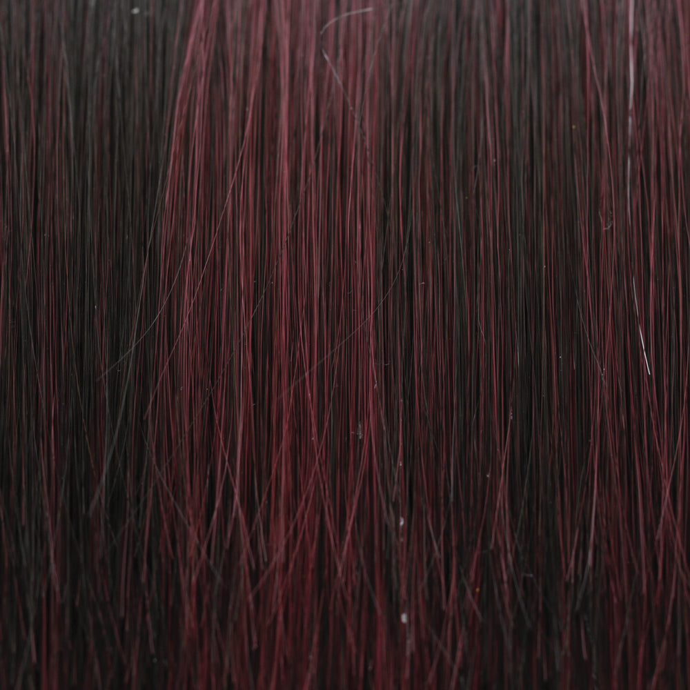 Tapered Curls HS Luxury Synthetic Wig DCT