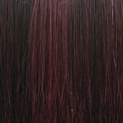 Tapered Curls HS Luxury Synthetic Wig DCT